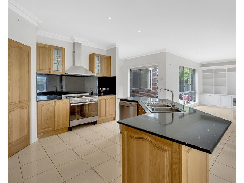 89 Northumberland Circuit, Craigieburn VIC 3064