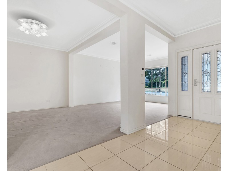 89 Northumberland Circuit, Craigieburn VIC 3064