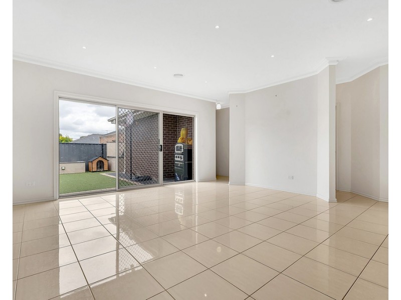 89 Northumberland Circuit, Craigieburn VIC 3064