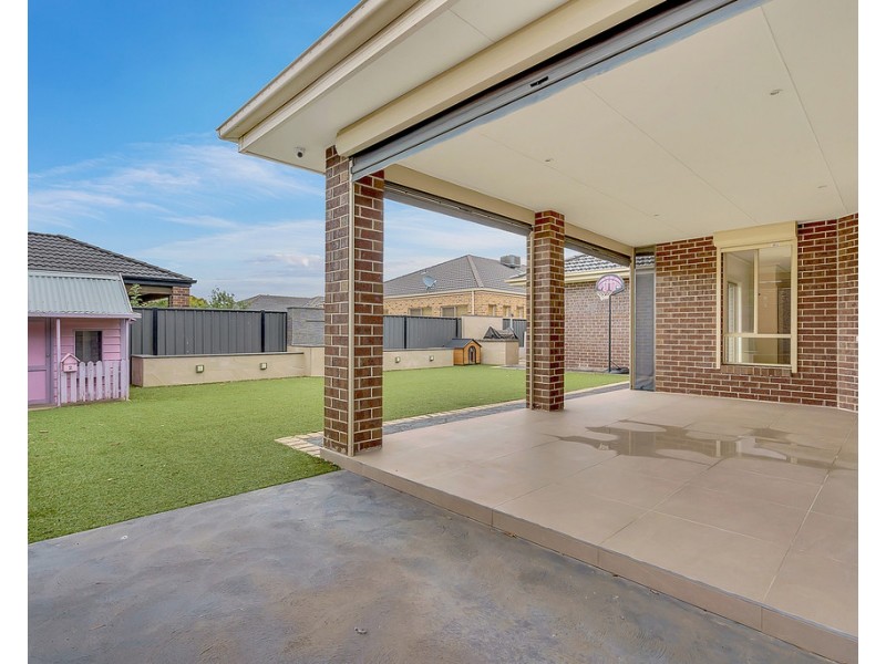 89 Northumberland Circuit, Craigieburn VIC 3064