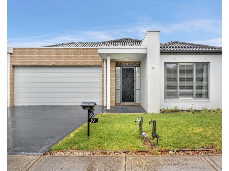 10 Eminence Way, Craigieburn VIC 3064
