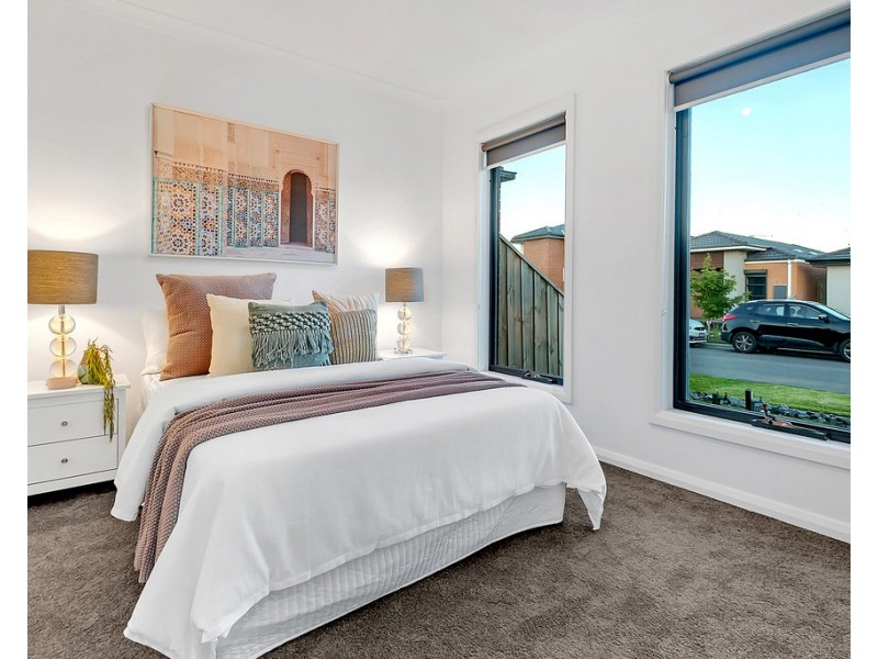 26 Bisham Street, Mickleham VIC 3064