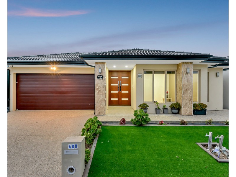 488 Brookfield Boulevard, Mickleham VIC 3064