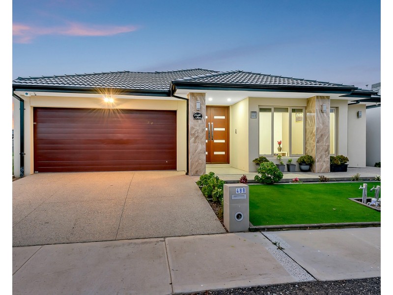 488 Brookfield Boulevard, Mickleham VIC 3064