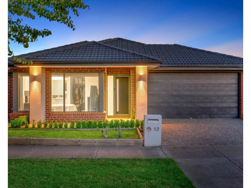 12 Buttercup Drive, Greenvale VIC 3059