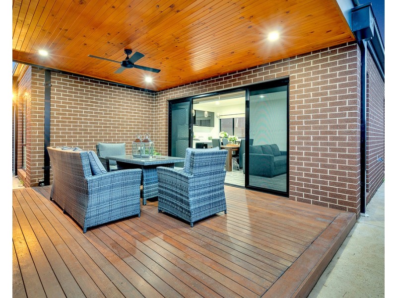 37 Bisham Street, Mickleham VIC 3064