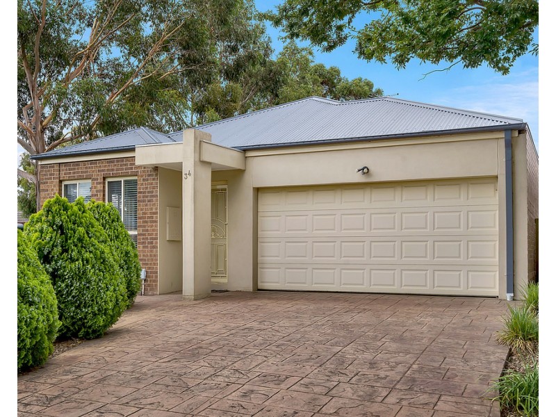 34 Fawkner Lane, Craigieburn VIC 3064