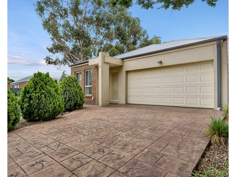 34 Fawkner Lane, Craigieburn VIC 3064