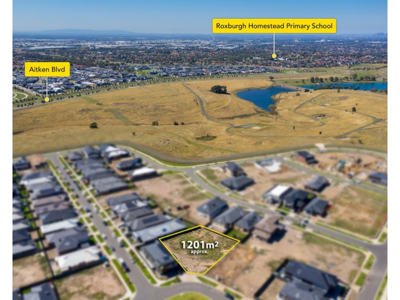 11 Seafarers Crescent, Greenvale VIC 3059