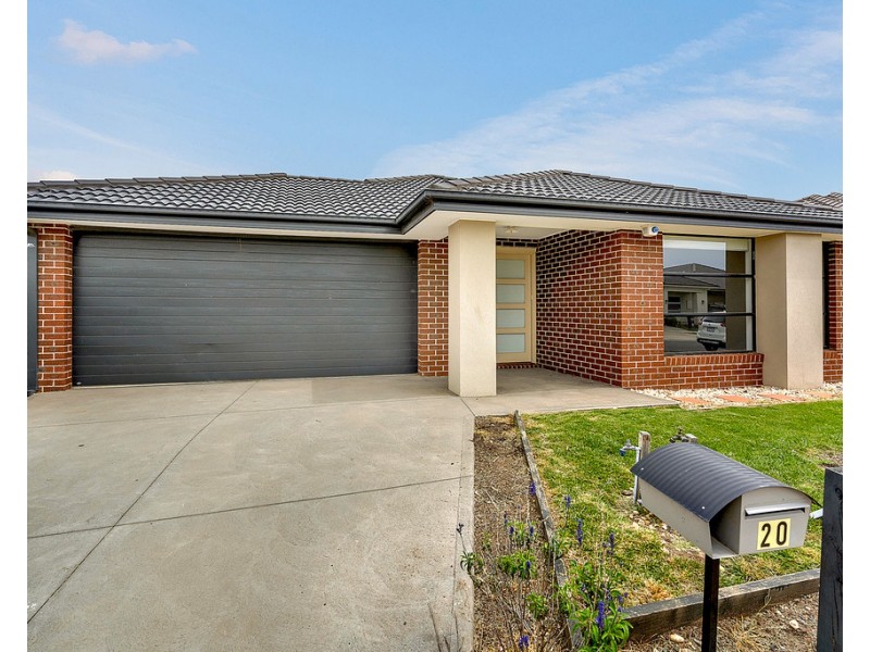 20 Dianella Avenue, Kalkallo VIC 3064