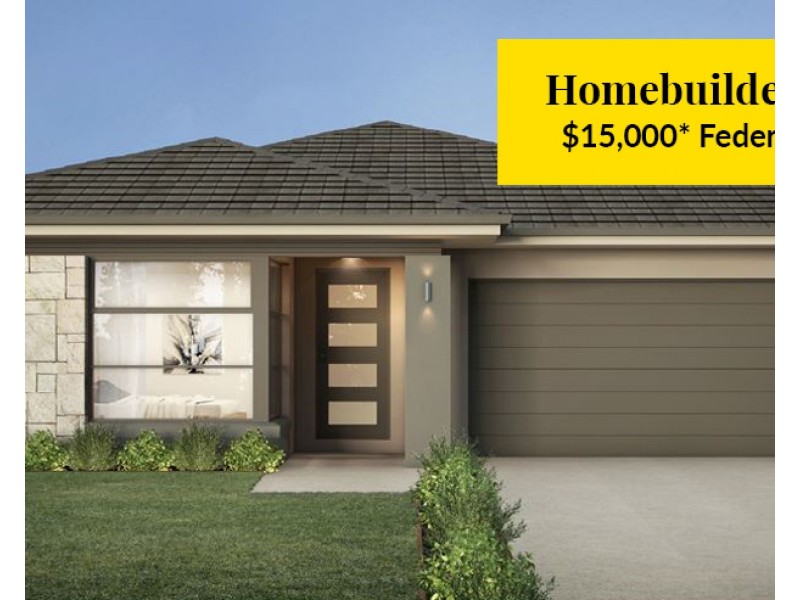 15 Laurina Street, Kalkallo VIC 3064