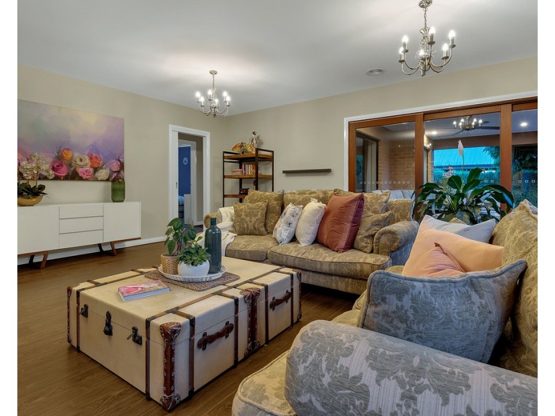 57 Trillium Boulevard, Mickleham VIC 3064