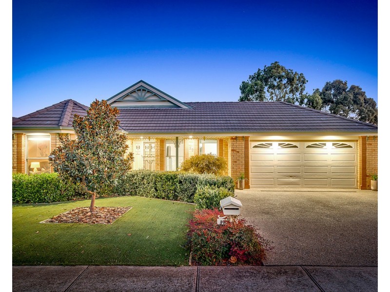99 Hamilton Hume Parade, Craigieburn VIC 3064