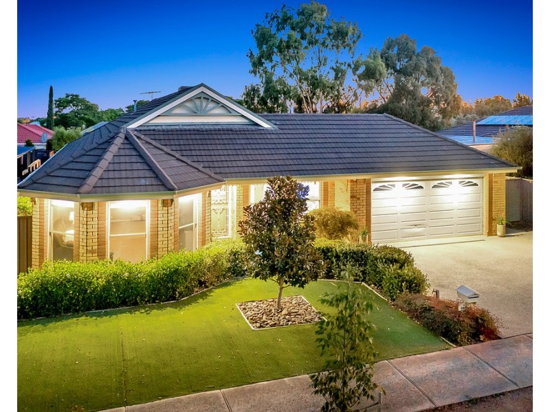 99 Hamilton Hume Parade, Craigieburn VIC 3064