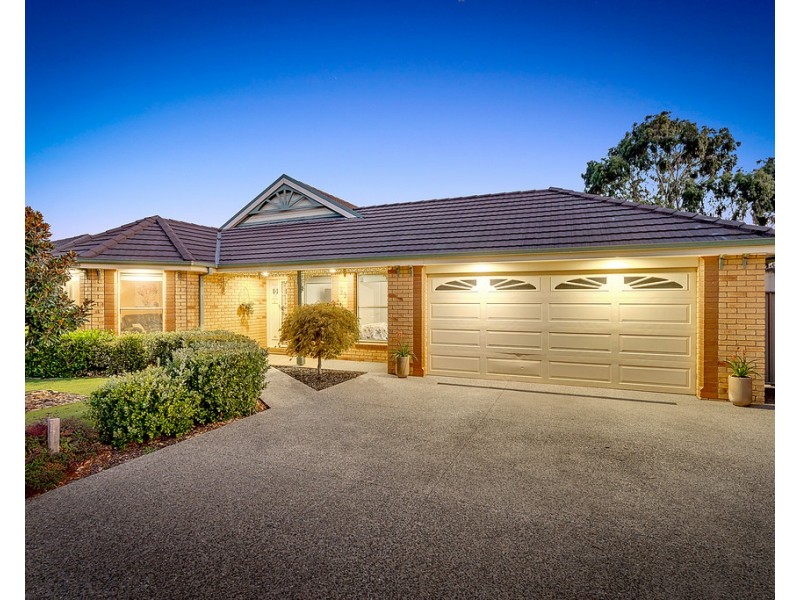 99 Hamilton Hume Parade, Craigieburn VIC 3064