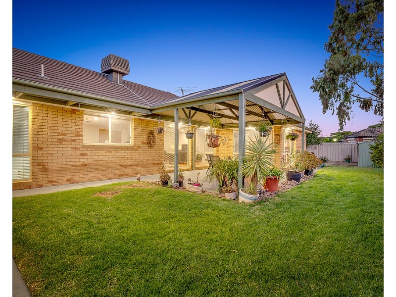 99 Hamilton Hume Parade, Craigieburn VIC 3064