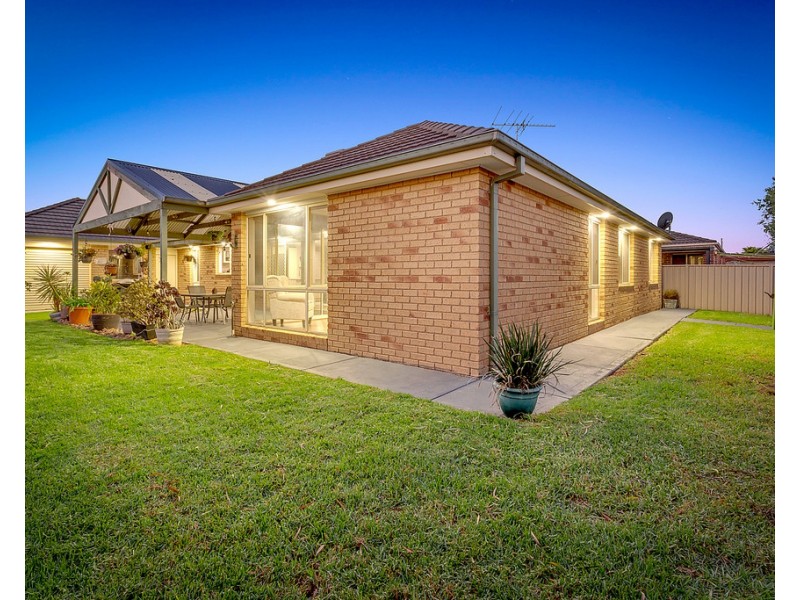 99 Hamilton Hume Parade, Craigieburn VIC 3064
