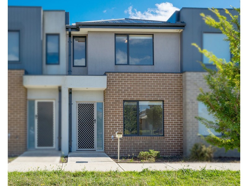 86 Baronial Way, Craigieburn VIC 3064
