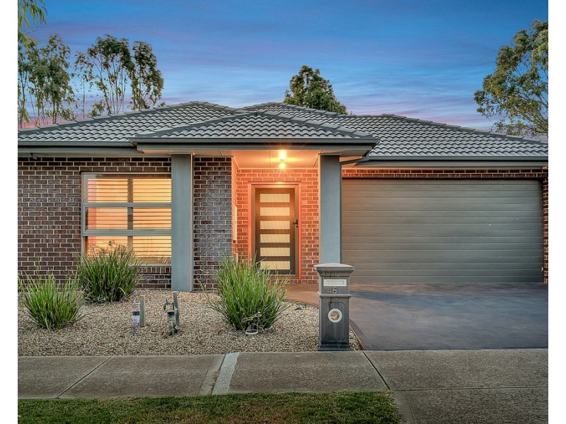 45 Evolve Esplanade, Wollert VIC 3750
