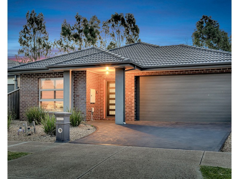 45 Evolve Esplanade, Wollert VIC 3750