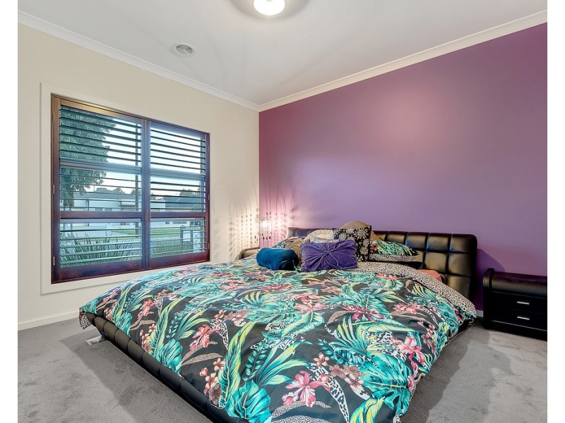 45 Evolve Esplanade, Wollert VIC 3750