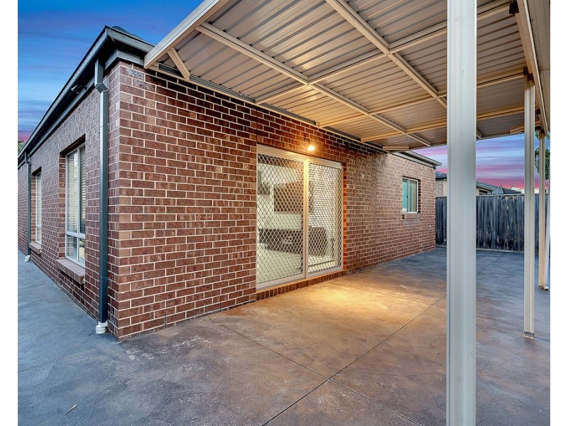 45 Evolve Esplanade, Wollert VIC 3750
