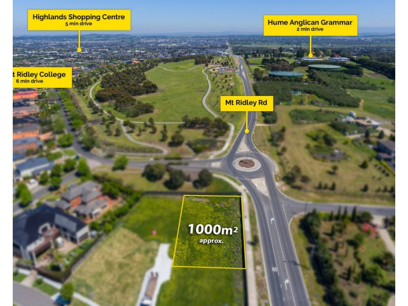 16 Regal Rise, Craigieburn VIC 3064