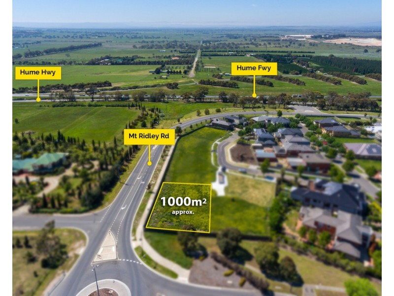 16 Regal Rise, Craigieburn VIC 3064