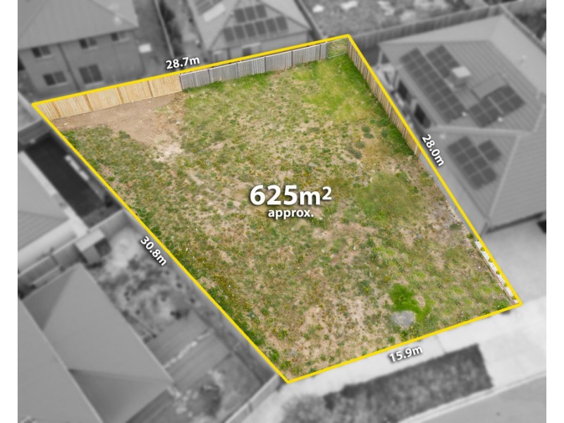 3 Retlaw Road, Mickleham VIC 3064