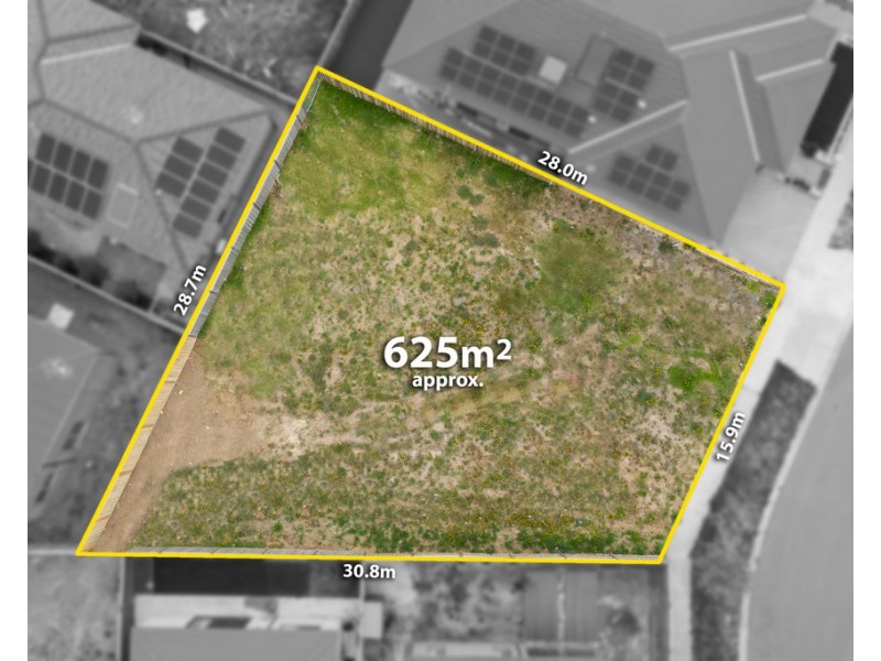 3 Retlaw Road, Mickleham VIC 3064