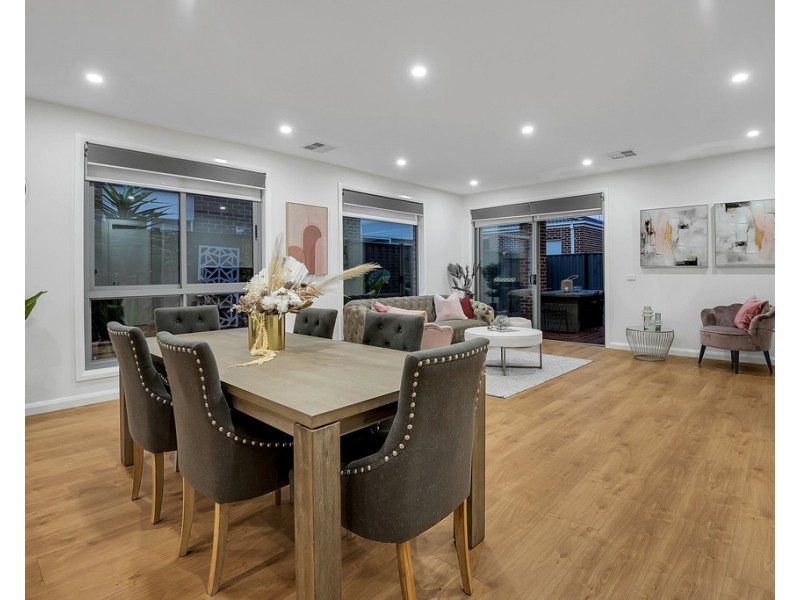 20 Sustainable Drive, Craigieburn VIC 3064