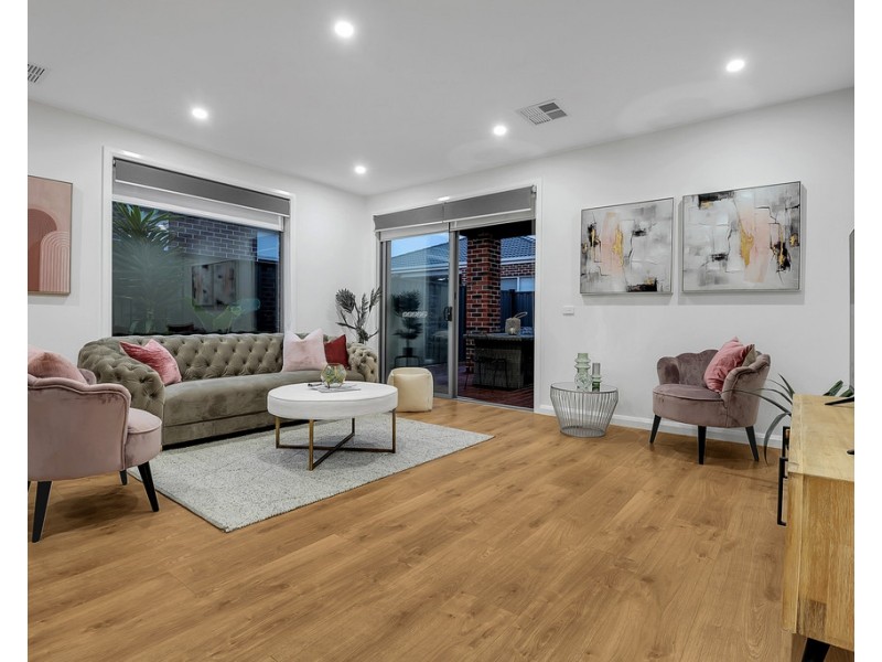 20 Sustainable Drive, Craigieburn VIC 3064