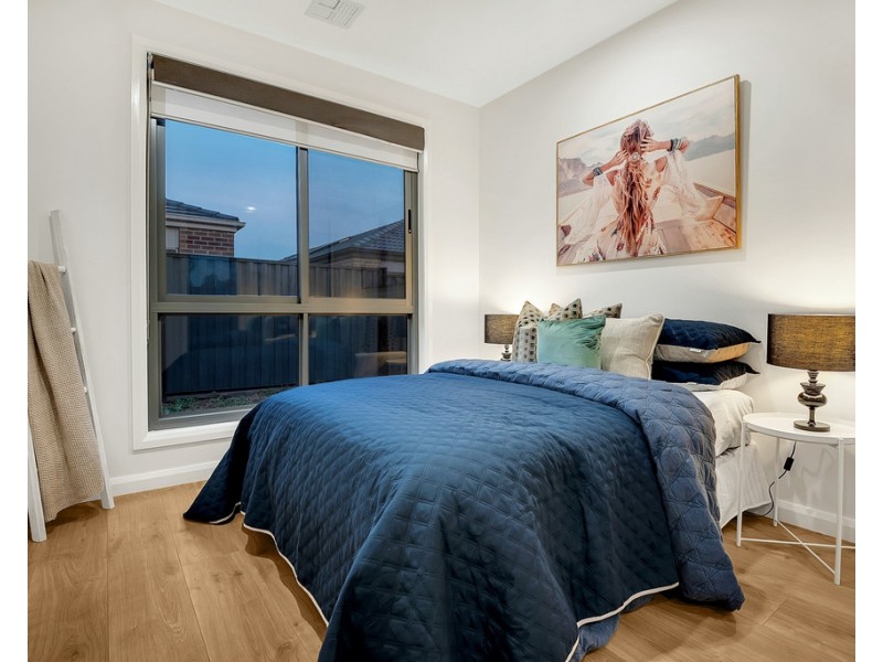 20 Sustainable Drive, Craigieburn VIC 3064