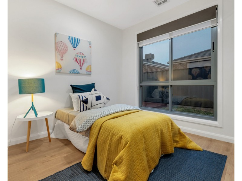 20 Sustainable Drive, Craigieburn VIC 3064