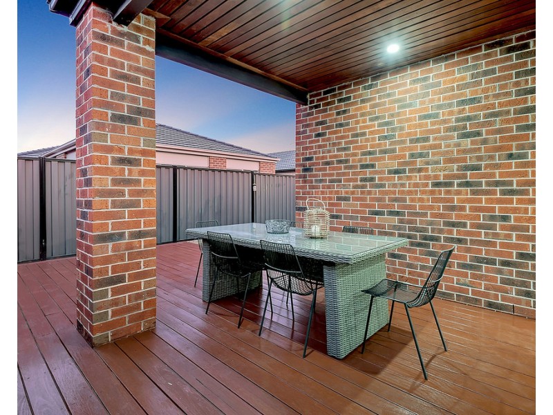 20 Sustainable Drive, Craigieburn VIC 3064