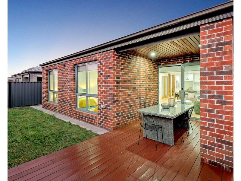 20 Sustainable Drive, Craigieburn VIC 3064