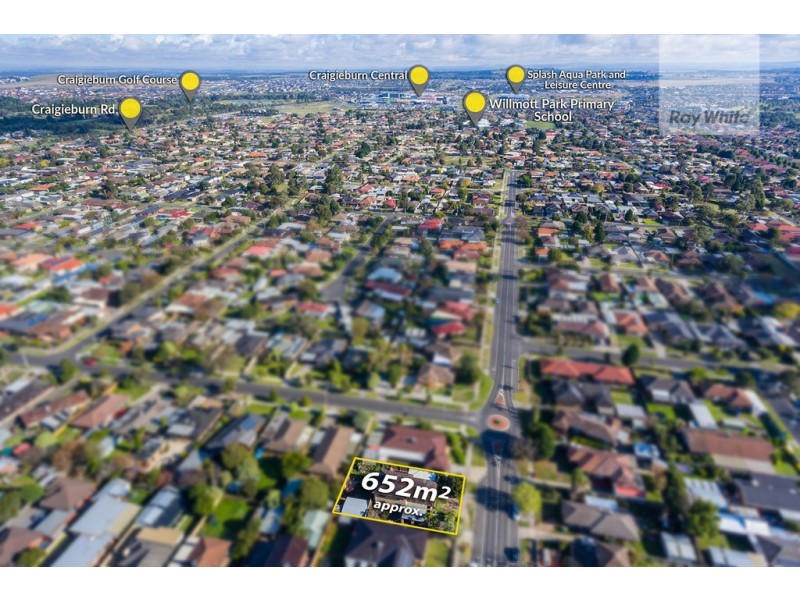 41 Medway Road, Craigieburn VIC 3064