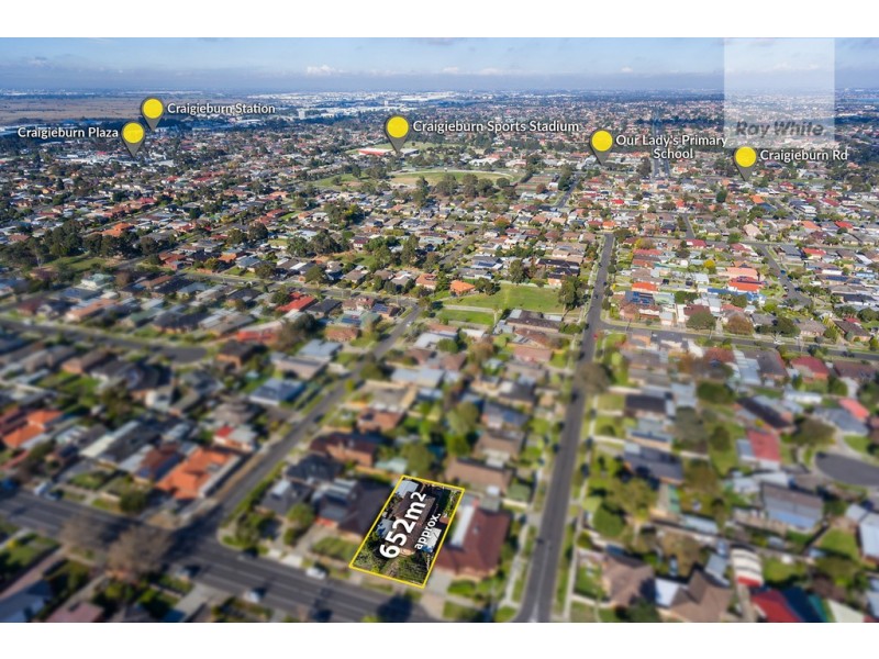 41 Medway Road, Craigieburn VIC 3064