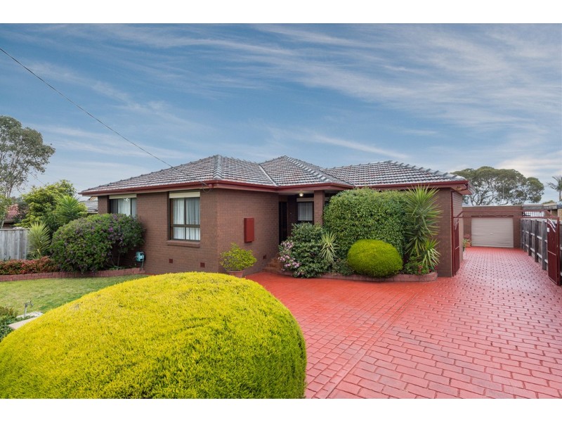 5 Peterlee Court, Craigieburn VIC 3064