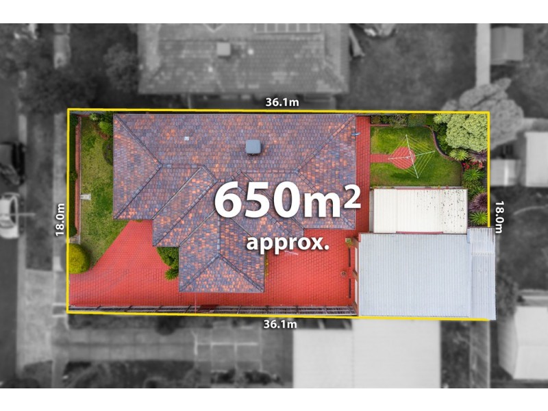 5 Peterlee Court, Craigieburn VIC 3064