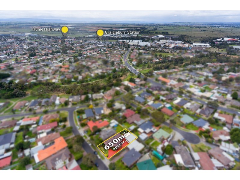 5 Peterlee Court, Craigieburn VIC 3064