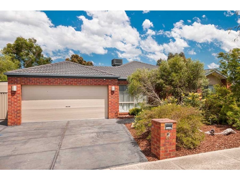 101 Hamilton Hume Parade, Craigieburn VIC 3064
