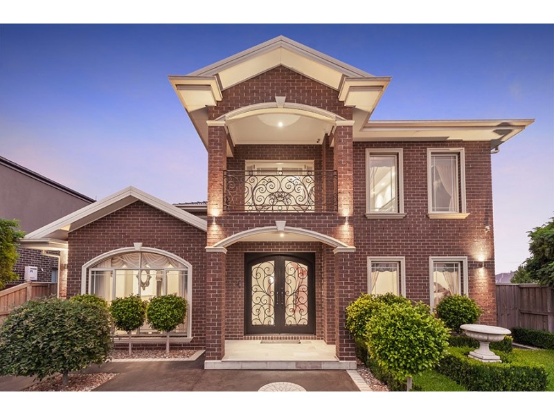 3 Hedges Street, Craigieburn VIC 3064