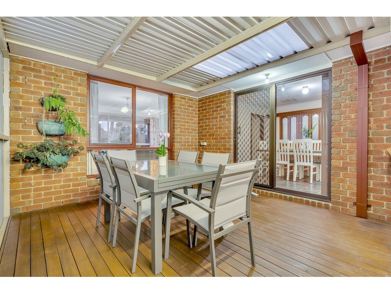 15 Balcombe Court, Craigieburn VIC 3064