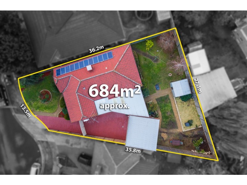 15 Balcombe Court, Craigieburn VIC 3064