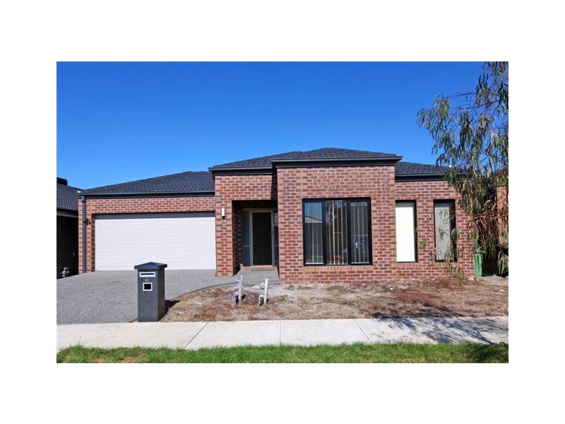41 Brummel Street, Craigieburn VIC 3064