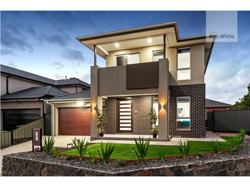 5 Freshwater Drive, Craigieburn VIC 3064