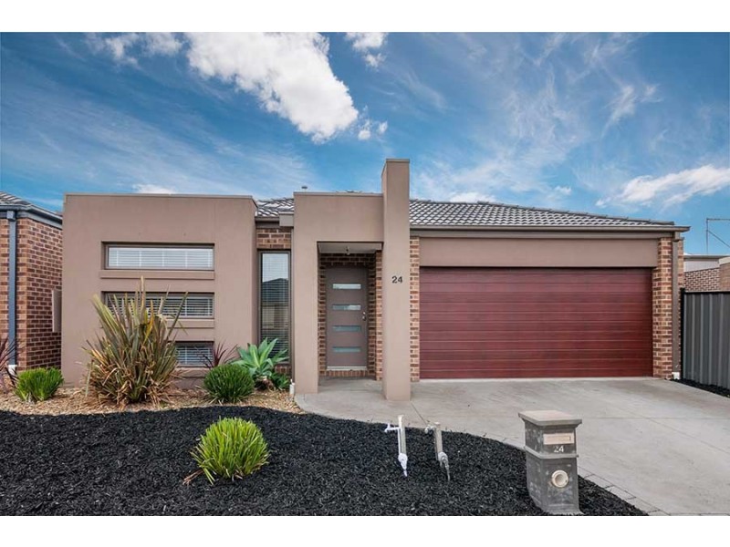 24 Thorngrove Avenue, Craigieburn VIC 3064