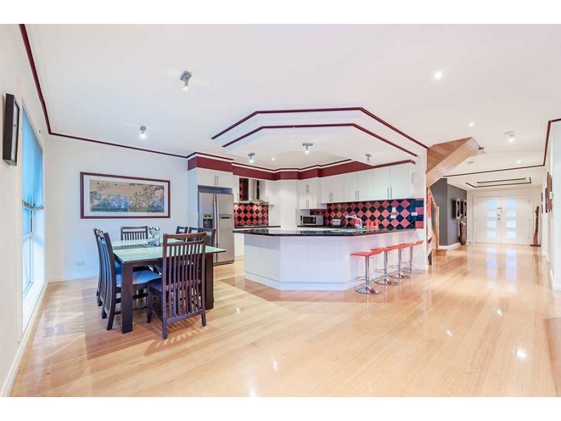 3 Peasholm Corner, Craigieburn VIC 3064