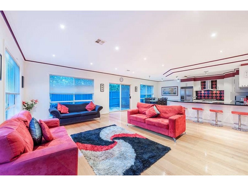 3 Peasholm Corner, Craigieburn VIC 3064